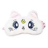 Lovely Eyeshade Sleeping Mask Travel Cartoon Anime Sailor Moon Blindfold Eye Cover