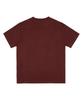 THE COLDEST MOMENT Tcm 4Trait T (Burgundy)