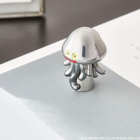 Dragon Quest Metallic Monsters Gallery Metal Hoimin