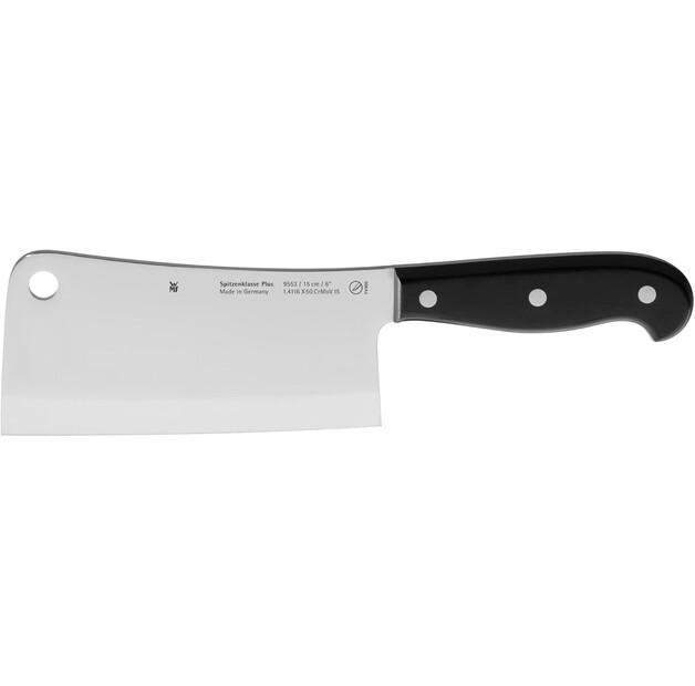 WMF Spitzenklasse Plus FlexTec Knife Set for Asian Cuisine, 6 Pieces (3201112304)