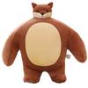 Tiny Headed Kingdom Plush Toy Soft Cuddly And Durable
