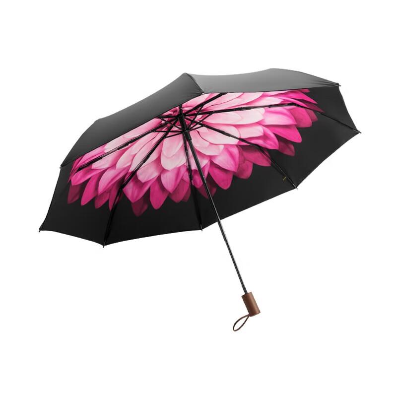 

Beneunder Lotus Town Series UV Protection Folding Umbrella