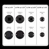 Magnetic Holder Socket Low Profile Socket Adapter High Torque Applications High-torque Performance Secure Socket Operation