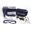 Fat Shark HDOplus HDO2 FPV Goggles