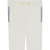 GUCCI Logo-patch Cotton Track Pants 752286-XJFTI-9782