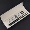 Metal Signature Pen, Black Orb Pen, Gender-Neutral Pen, Business Gift Pen, Advertising Pen