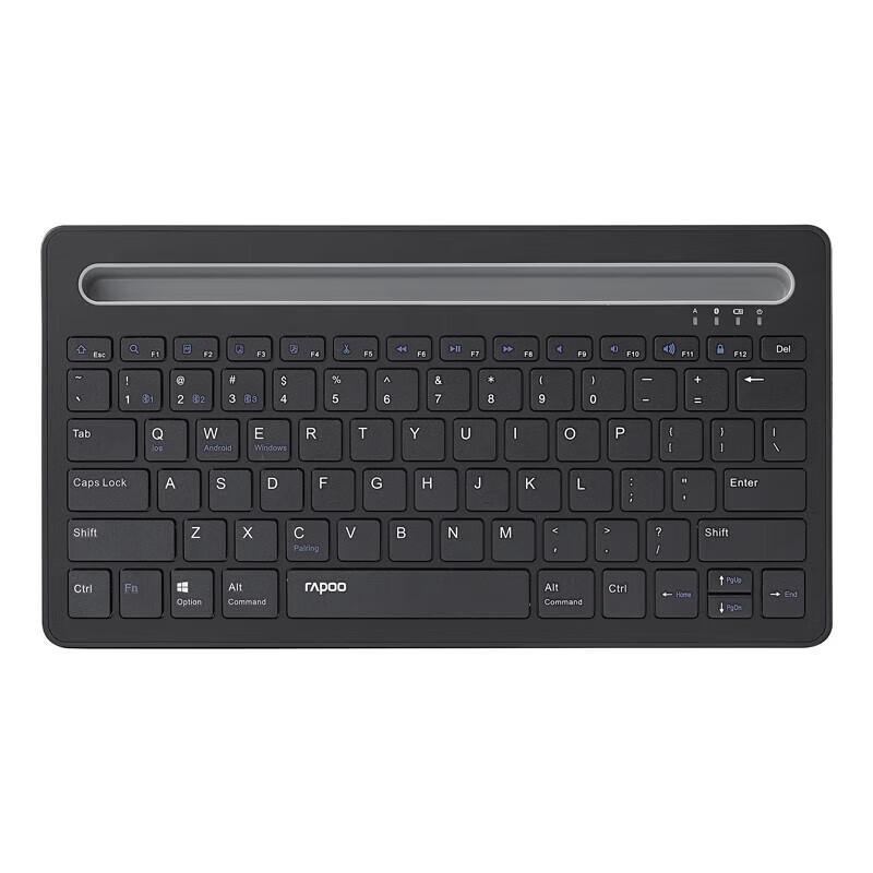 Rapoo XK100 Wireless Bluetooth Keyboard