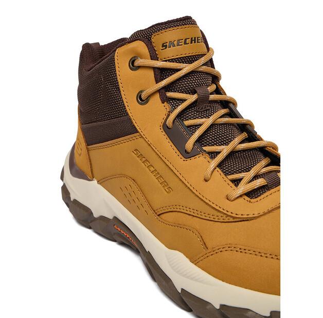 Треккинговые ботинки Skechers Santoro