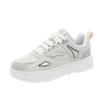 Classic Black White Sneakers for Men Women Comfort Leather Skateboarding Sports Shoes Big Size 48 Men Trainers Basket Homme