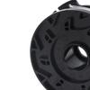 1 Set Af-100 String Trimmer Replacement Spool String Trimmer Line 30Ft 0.065" Autofeed String Trimmer Line For Black+Decker