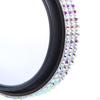 Espejo Auxiliar de Ángulo Amplio Redondo Pequeño para Vehículos
