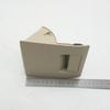 Car Driving License Side Coin Glove Box Storage Case For Toyota Camry 2018 2019 2020