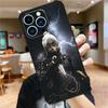 Apex Legends Game Phone Case For iPhone 16 15 Pro Max 14 11 13 12 Mini 7 8 Plus X XR XS Max Cover