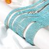 1 Yard Self Adhesive AB Crystal Rhinestone Sticker Diamond Ribbon DIY Sticker Colorful Rhinestone Sticker Roll Handmade Crafts