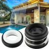Spa Pump Shaft Seal For Aqua Flo Aqua-Flo Xp For Xp Replacement SPX2700SA