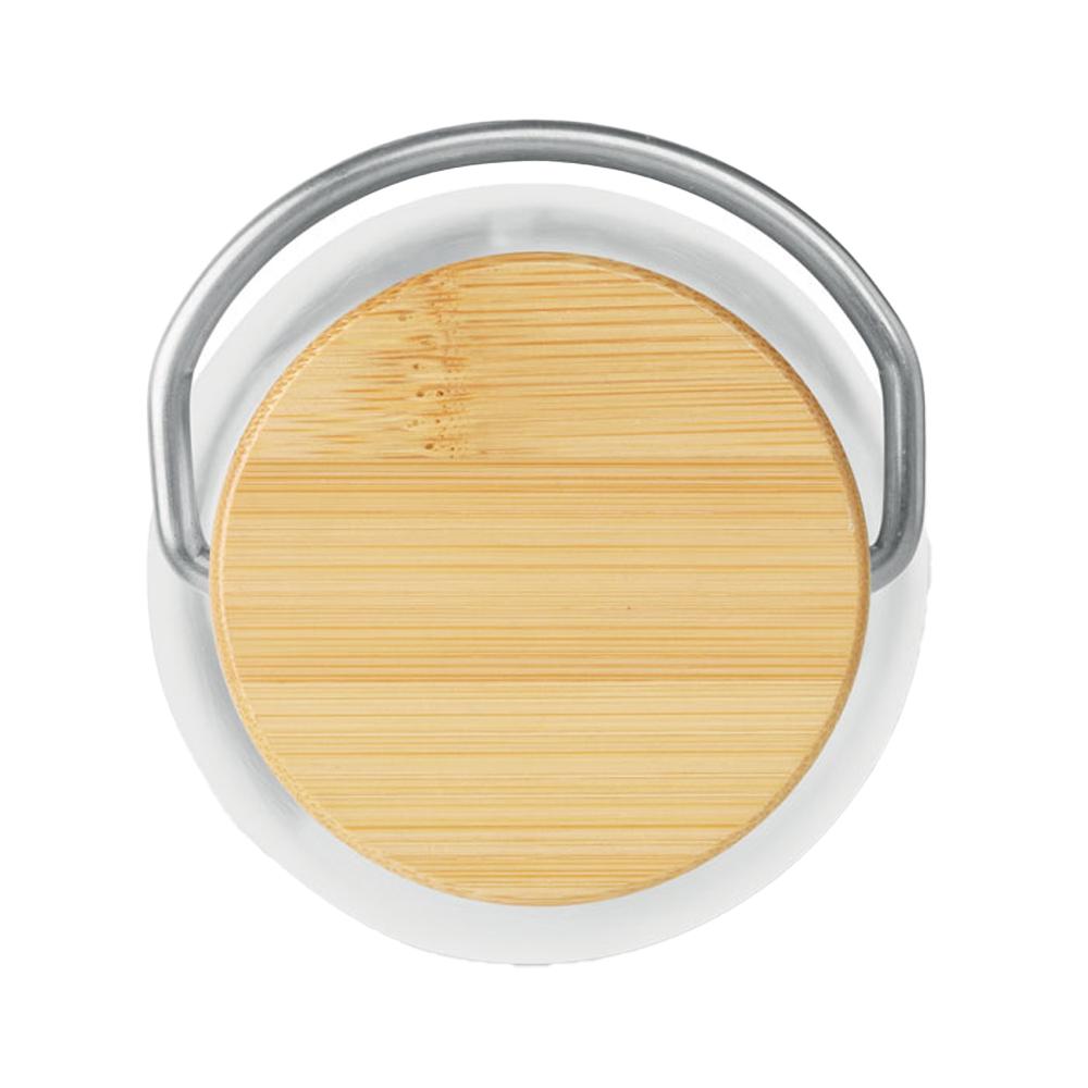 MidOcean Helsinki Basic Bamboo Tritan 800ml Bottle
