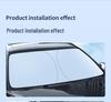 Parasol Przeciwsłoneczny do Samochodu Peugeot 3008/408/308/508L/307 – Izolacja Cieplna Osłona Przeciwsłoneczna na Przednią Szybę