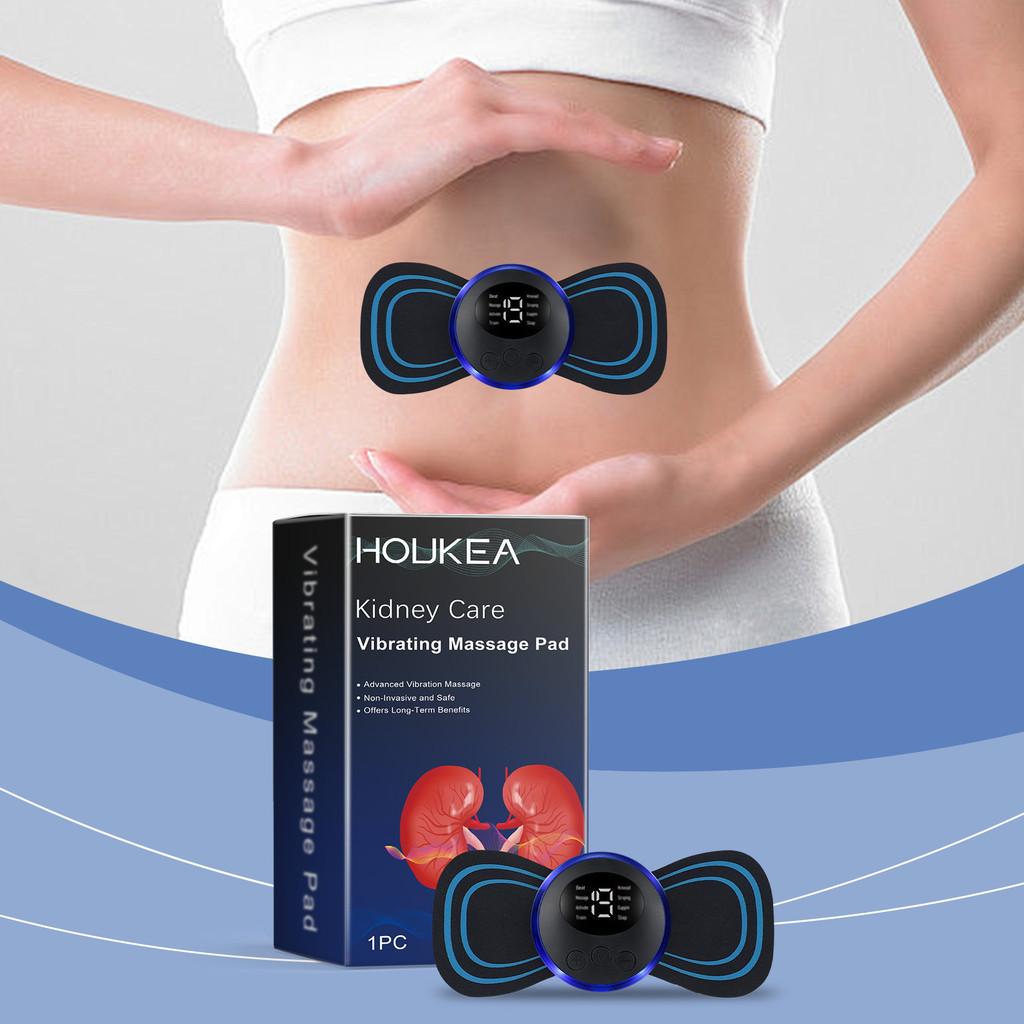Houkea Body Care Massage Pad For Comfortable Relief And Daily Wellness Support