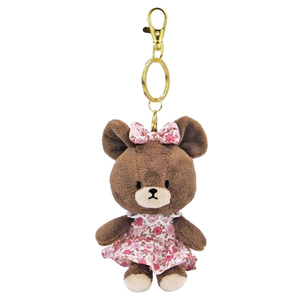 Nakajima Corporation KG Charm MC PK Flower 201034-24