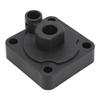 Outboard Water Pump Housing Boat Motor Housing Water Pump 63V 44301 00 for Parsun for Hidea 2 Stroke 9.8HP 15HP