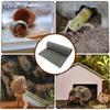 KEMORELA Reptile Carpet Soft Mat Liner for Fish Tank Lizard Turtle Snake Bearded Dragon - Water-Absorbing Moisturizing Pet Care