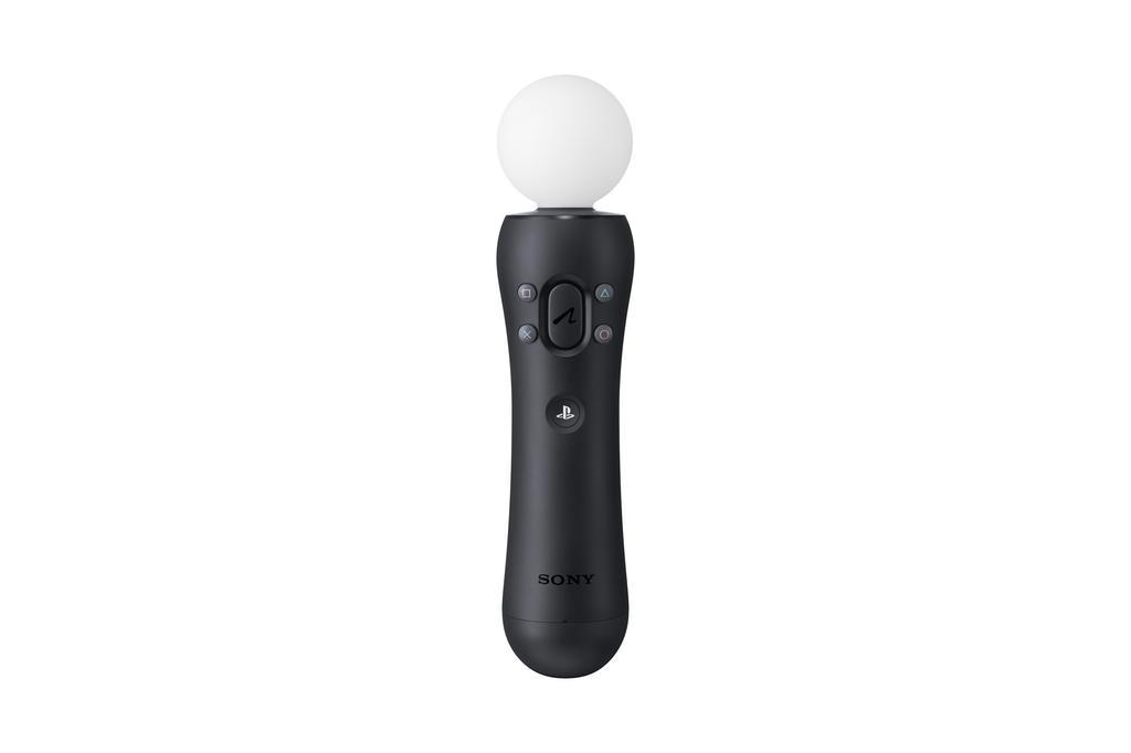 Pohybový ovladač PlayStation Move (CECH-ZCM2J)