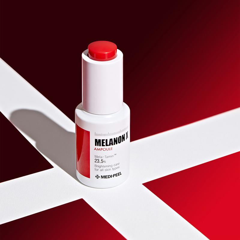 MEDI-PEEL Melanon X Ampoule 15ml