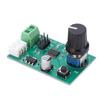 DC 5-9V Servos Controller Drehknopf-Einstellung Seriensteuerungskarte Automatisierungsgeräte Motorantrieb