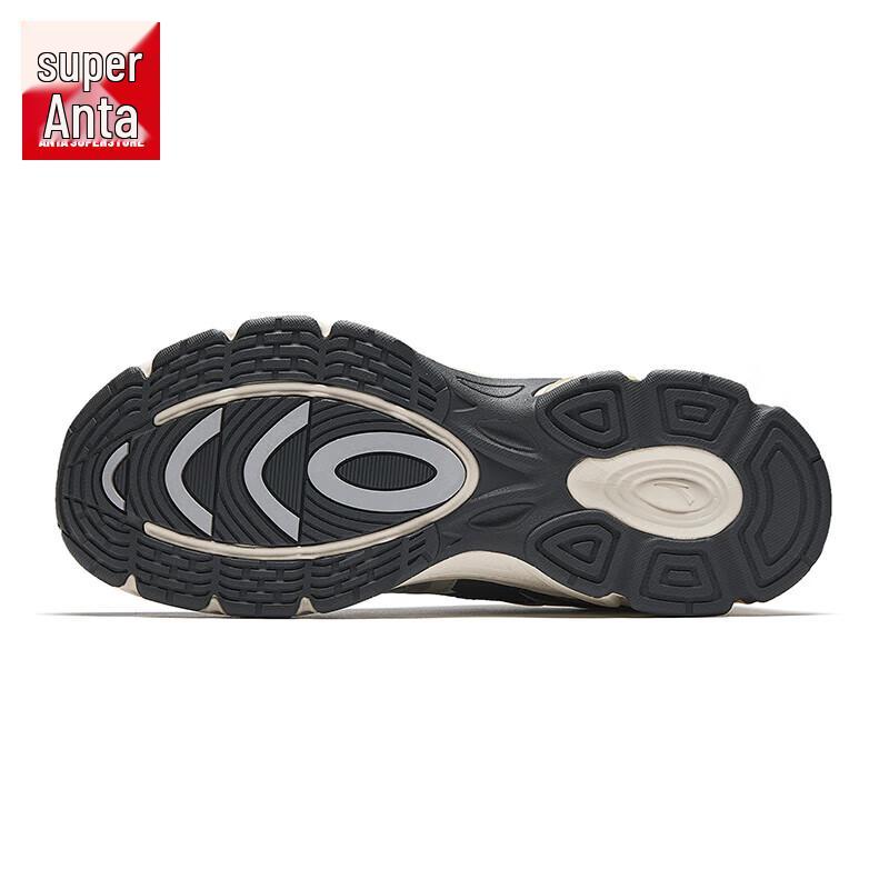 Anta AT913 Men's Retro Running & Casual Shoes