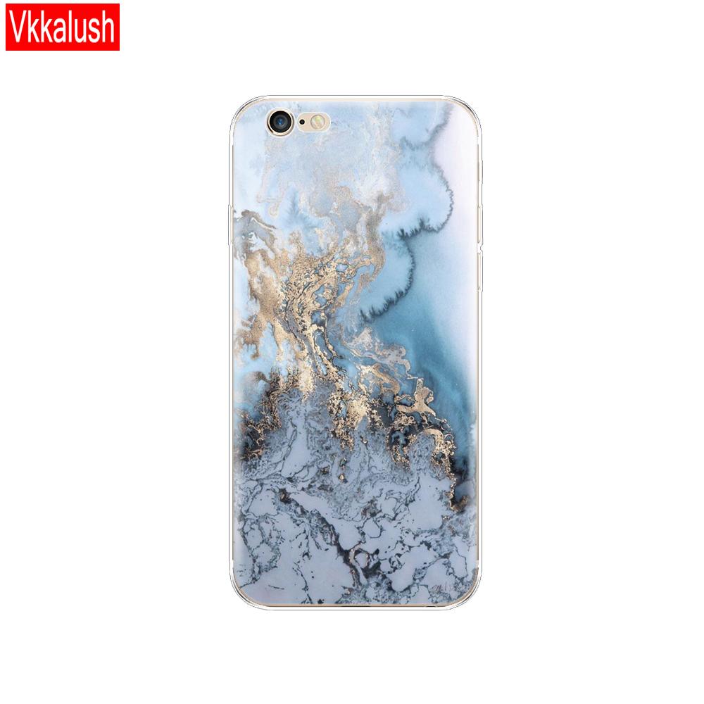 Pro iphone 5s 5s se se 2020 4 4s pouzdro měkké tpu telefon Shell Cover pro Apple iPhone 6s 6s plus Fundas coque roztomilý nárazník