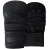 RDX T15 Czarne XL Rękawice do Sparringu MMA