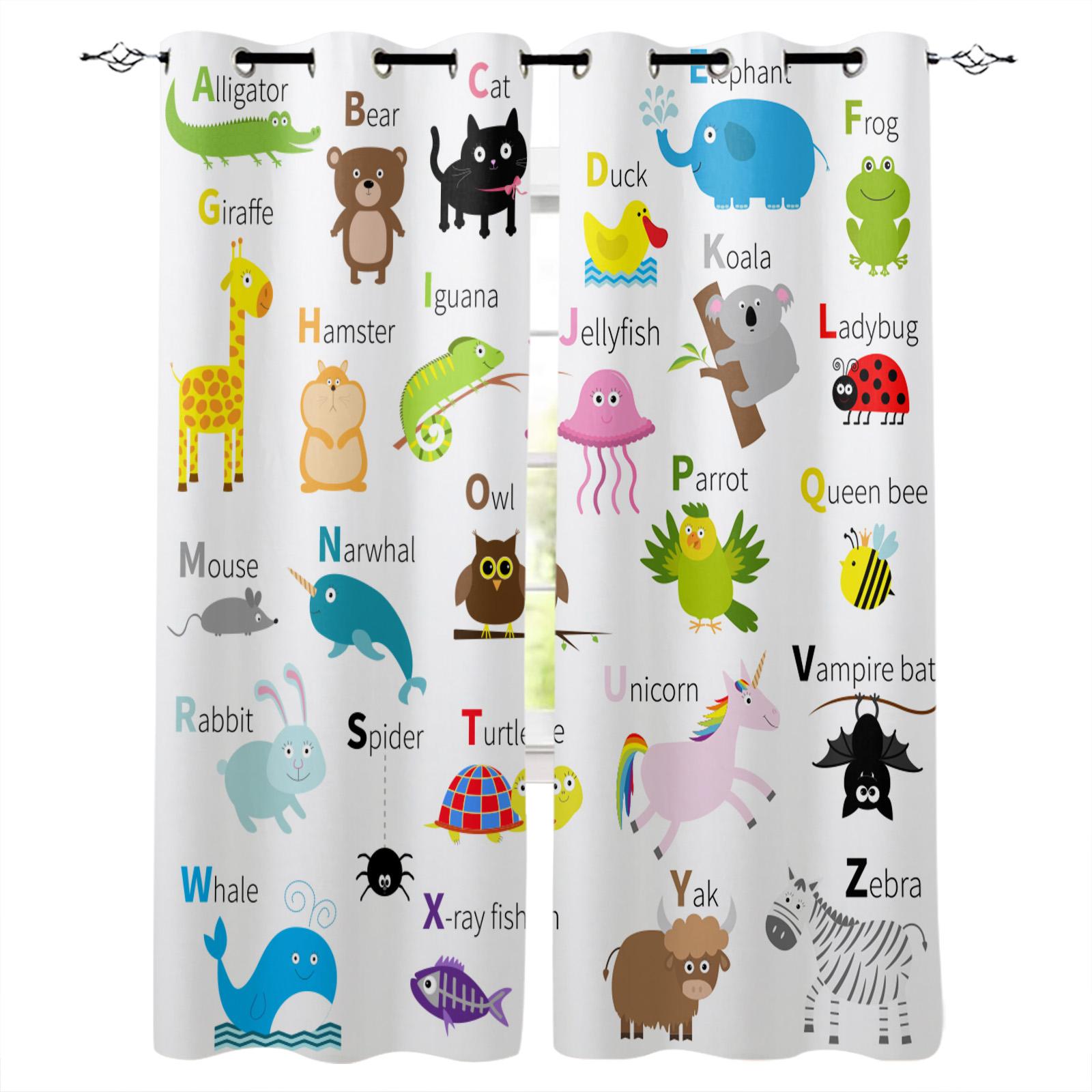 Современные оконные шторы для гостиной — фото 6