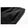 Overalls Herren Sommer Dünne Leggings Locker Tasche Übergröße Neun Punkte Freizeithose
