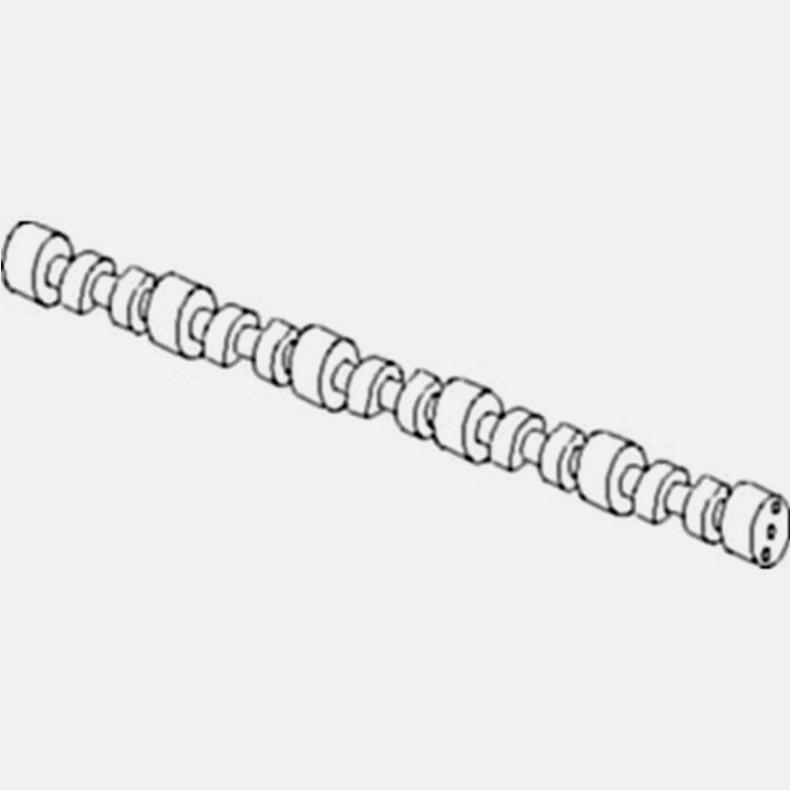 Camshaft for Xi'an Cummins M11 Diesel Engine (4059893, 4004056)