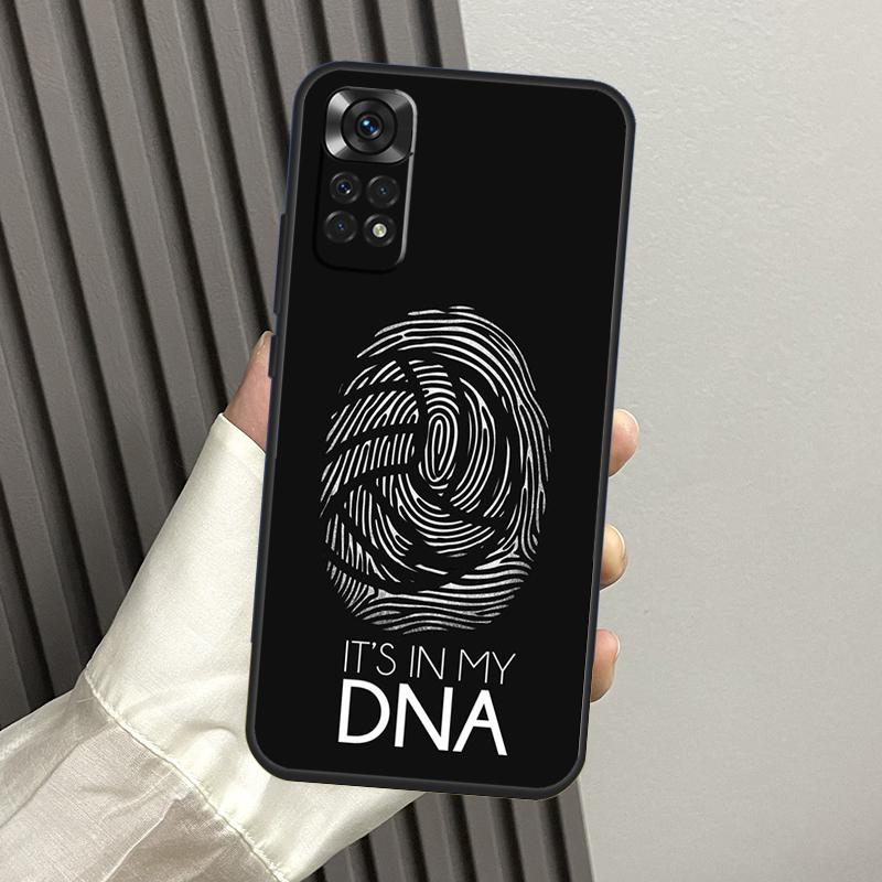 

Спортивный чехол для волейбола для Xiaomi Redmi Note 14 13 Pro 12 11 10 15 Pro Plus Redmi 14C 13C 15C 10C 12C 15 Funda Redmi Note 10 Pro