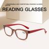 Retro Women Reading Glasses Men Anti Blue Light Eyeglasses Fashion Presbyopia Hyperopia Eyewear +1.0 +2.0 +4.0