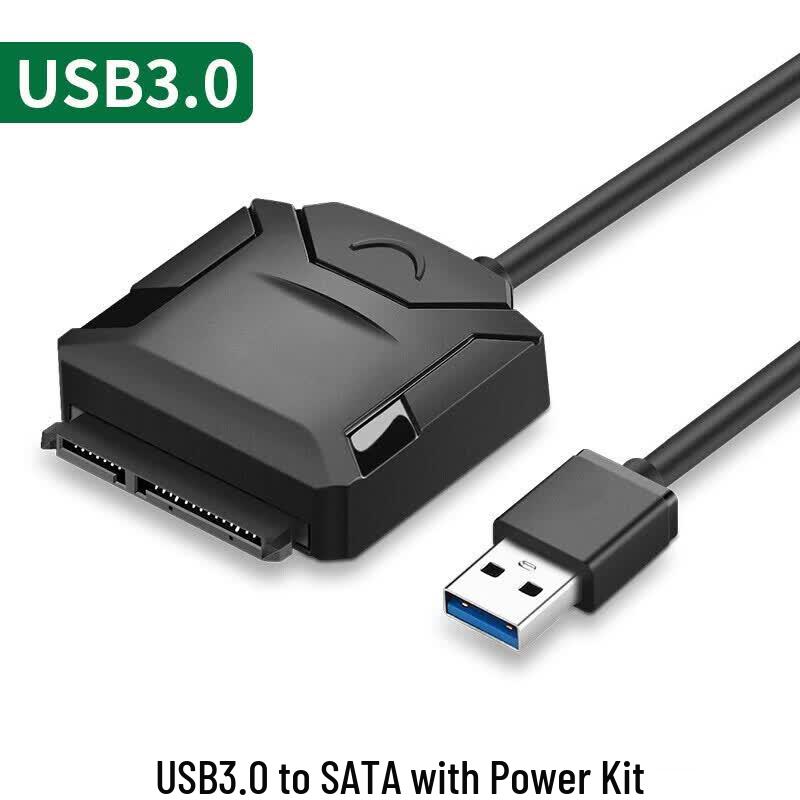 HNYH Type-C & USB 3.2 Docking Station