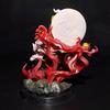 Ghost Exterminator Blade, Bloody Stove Door, Trumpet Blizzard Your Bean Figure Birthday Gift Model Statue Anime Ornament