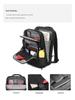 Ballistic Nylon Esports Pro 17'' Men's Laptop Backpack