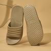 Eva Unisex Slides For Home Use Comfortable Nonslip Casual Summer Footwear