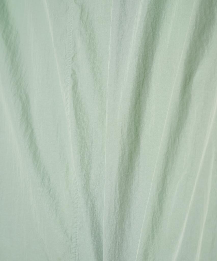Nontype Paneled Light Wind Jumper (Mint Green)