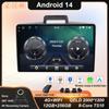 Android 14 Carplay For Toyota Corolla Axio 2 Fielder 3 E160 2012 - 2018 2019 2020 2021 Car Radio Multimedia Player Video No 2din