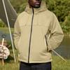 Men's  And  Women's  Outdoor  Sports  Windbreaker  Jacket  Coat