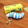 Stress Reliever Toy Fidget Toy Children Adult Slug Puzzle Peristalsis Funny Caterpillars Anti Stress Squishy Toy