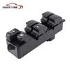 Left hand driver for Mitsubishi Lancer 2008-2015 8608A068 Power Window Lifter Control Switch C8DD654M 8608A068 8608A187 8608A207