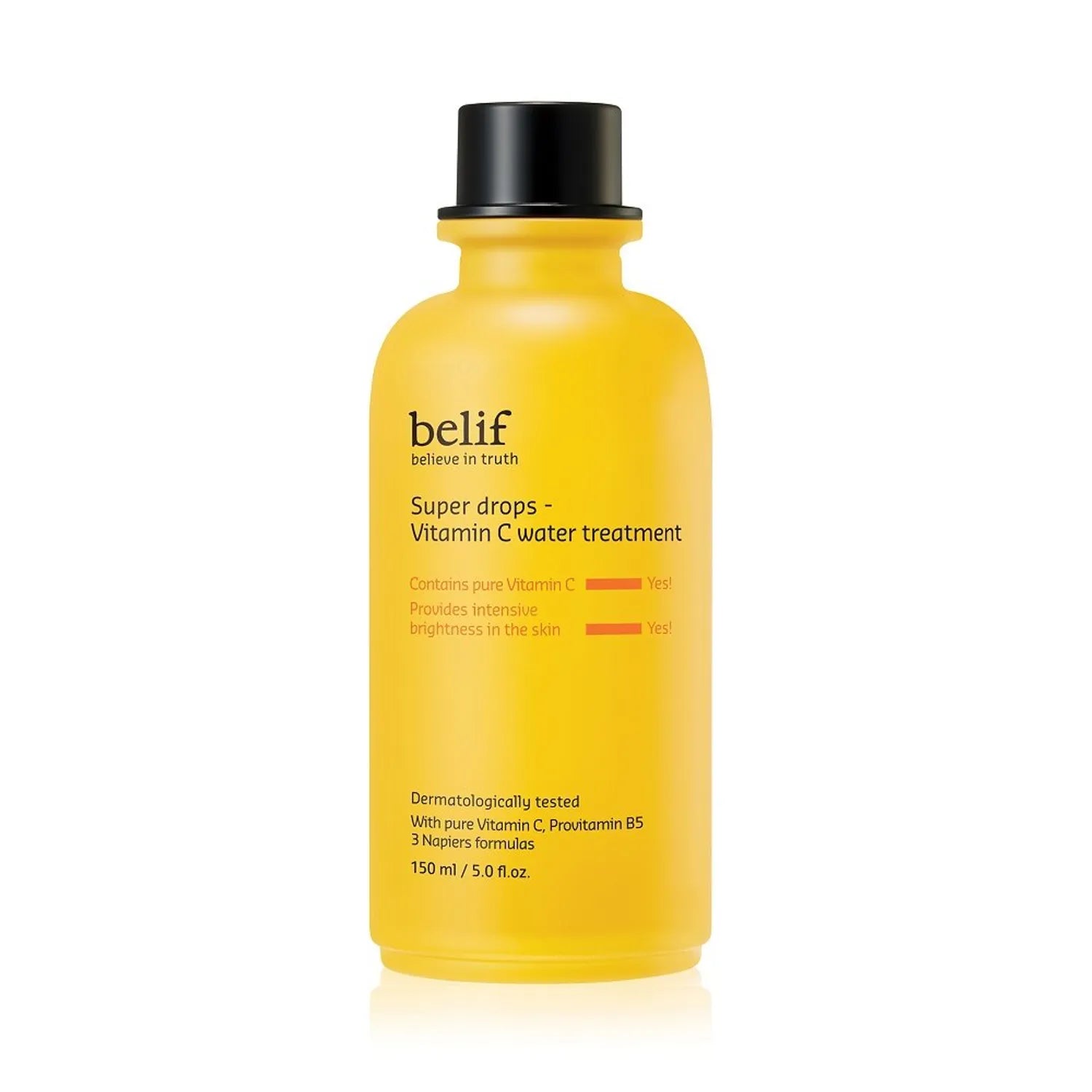 belif Super Drops Vitamin C Water Treatment 150mL 150ml