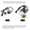 Low Noise Submersible Pump Ultra-Quiet Water Circulation Pump Aquarium Filter Pump  Fountain