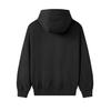 Skechers Sports Series Street Fashion Loose Fit Hooded Long Sleeve Sweatshirt Unisex Sweatshirt L325U047-0018