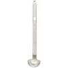 AG 18-8 Short handle ladle 10cc 51010