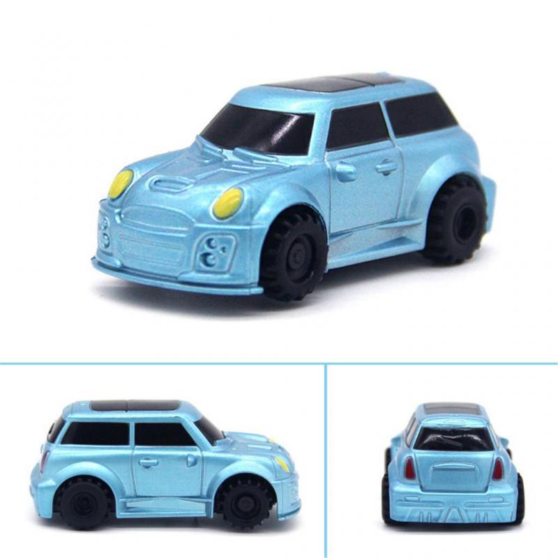 

Creativity Toy Magic Inductive Truck [Follows Black Line] Magic Toy Car for Kids & Children
